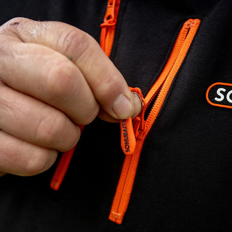 Sonubaits Hoodie
